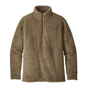 Patagonia Los Gatos 1/4 Zip Pullover